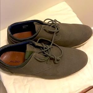Aldo casual shoes